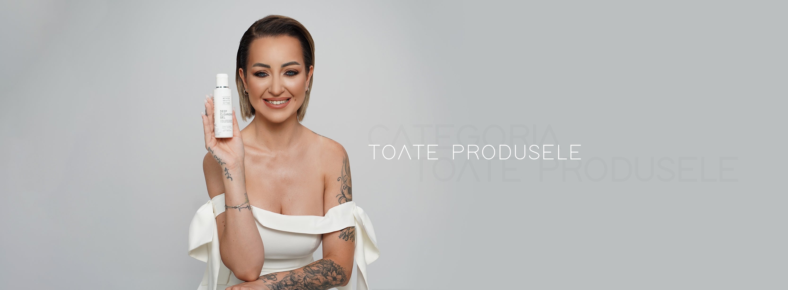 Toate Produsele MBK