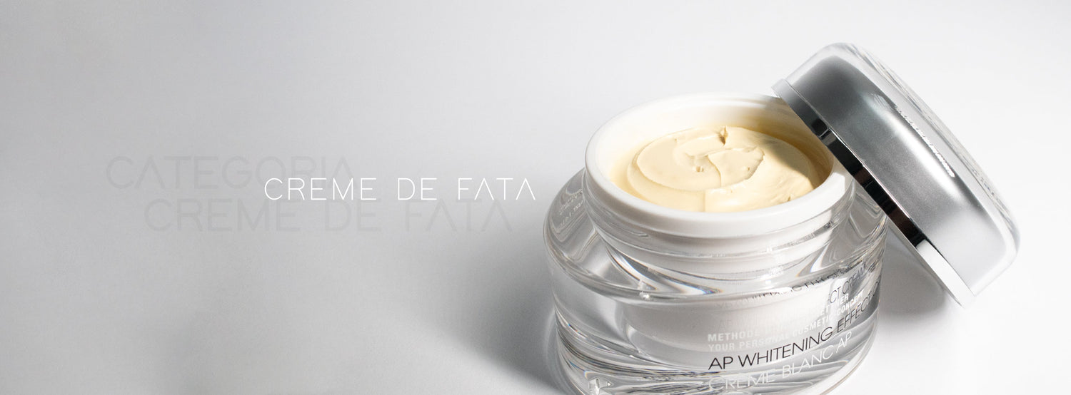 Creme de Fata MBK