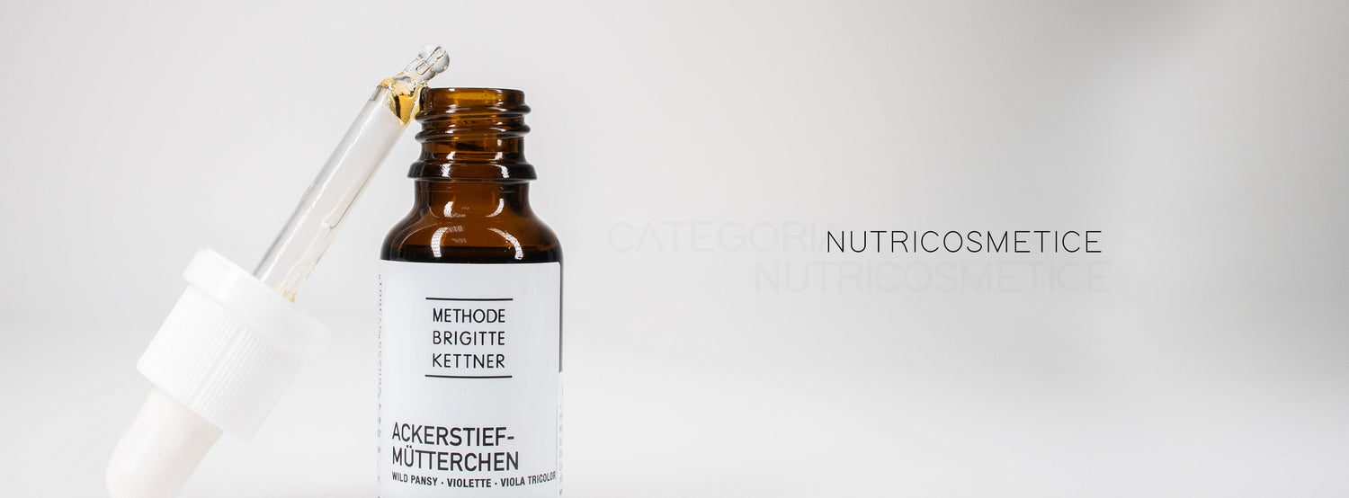 Nutricosmetice MBK