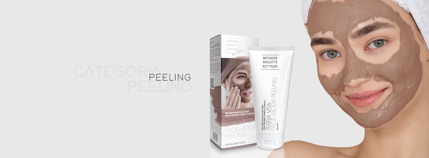 Peeling MBK