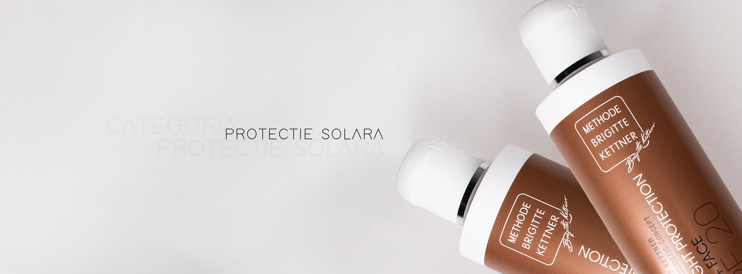 Protectie Solara MBK