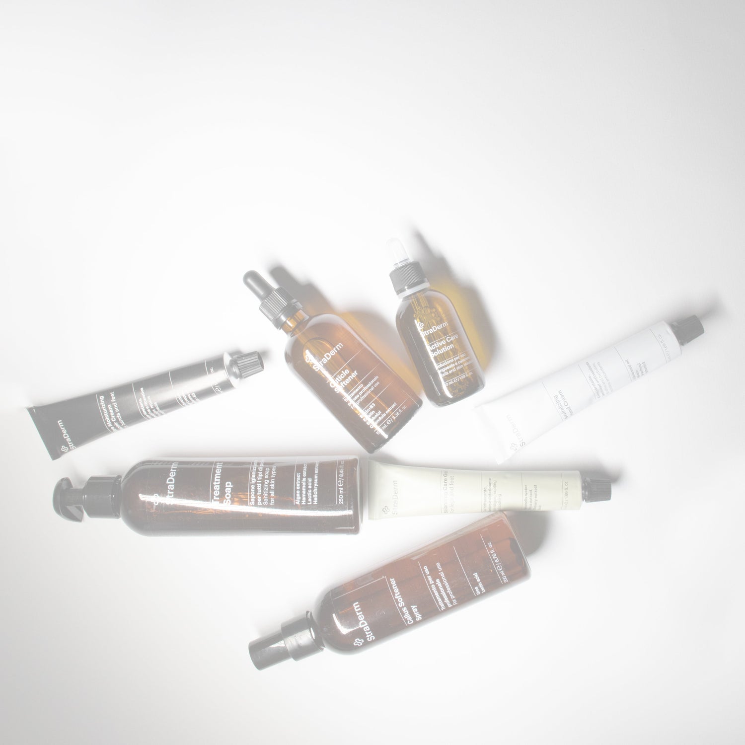 Professional Nail Care - Nolia