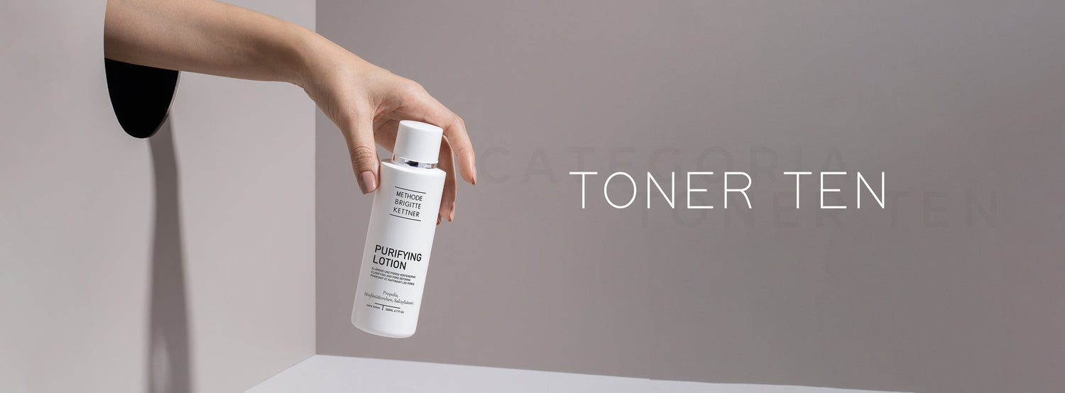Toner Ten MBK