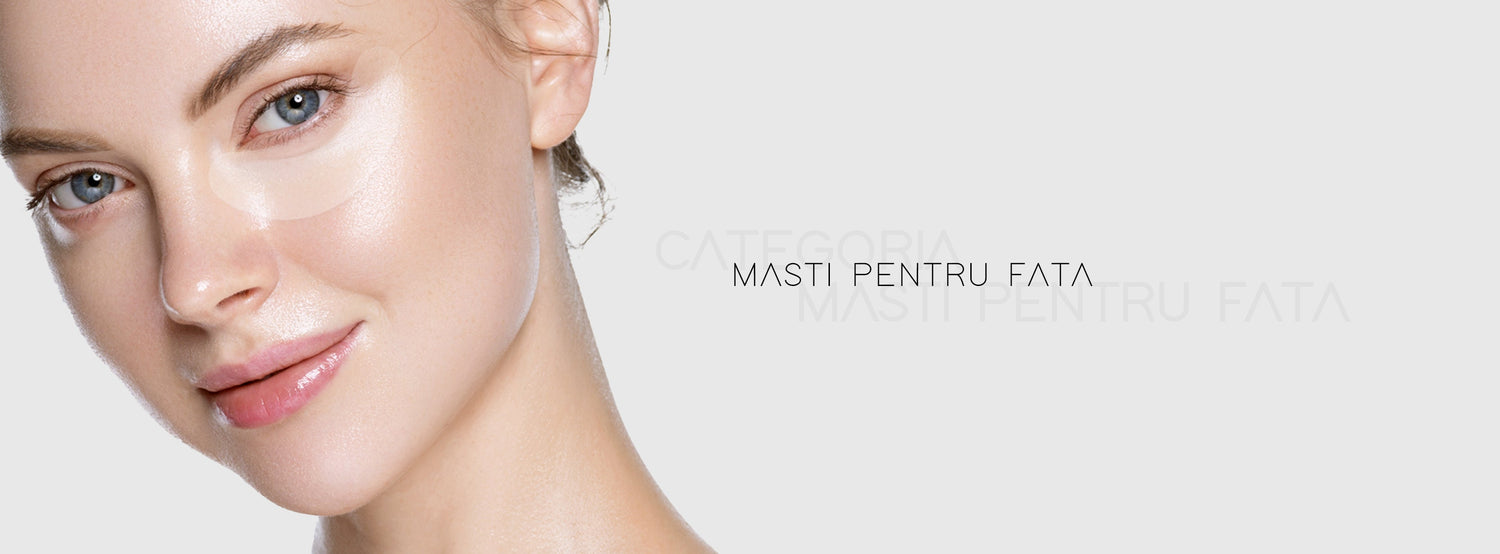 Masti Pentru Fata MBK