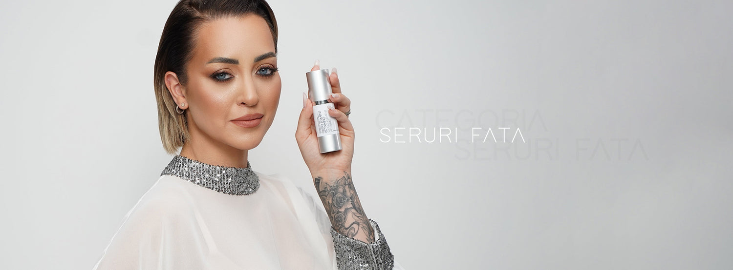 Seruri Fata MBK