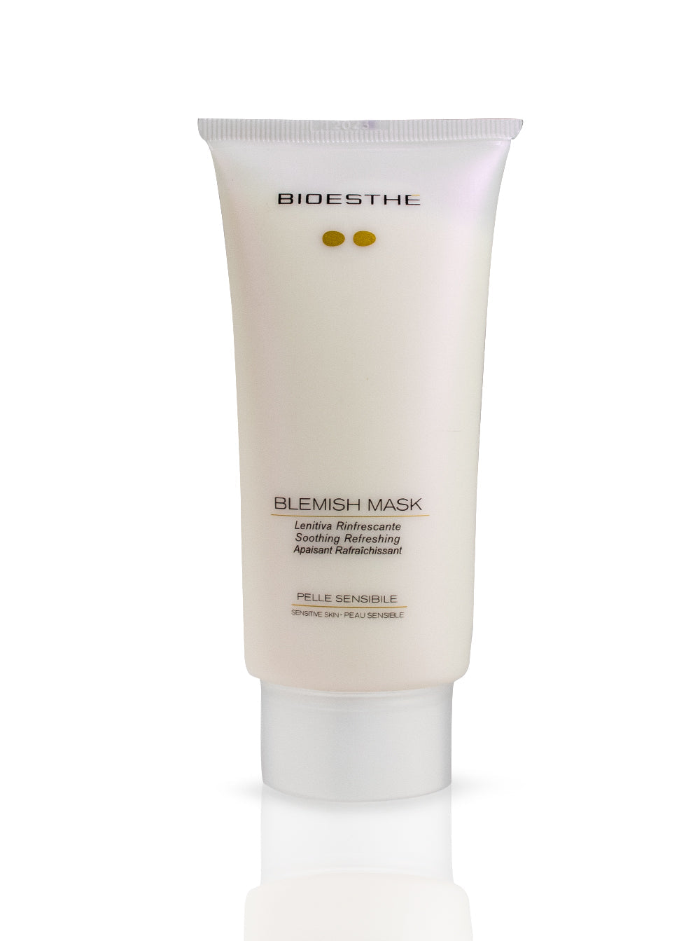 SENSIROSE - BLEMISH MASK 100ML