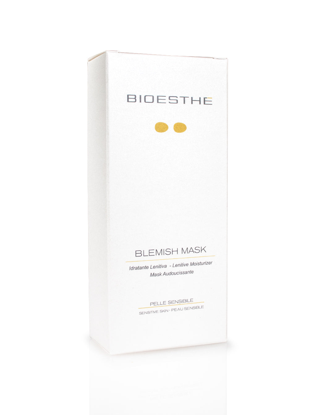 SENSIROSE - BLEMISH MASK 100ML