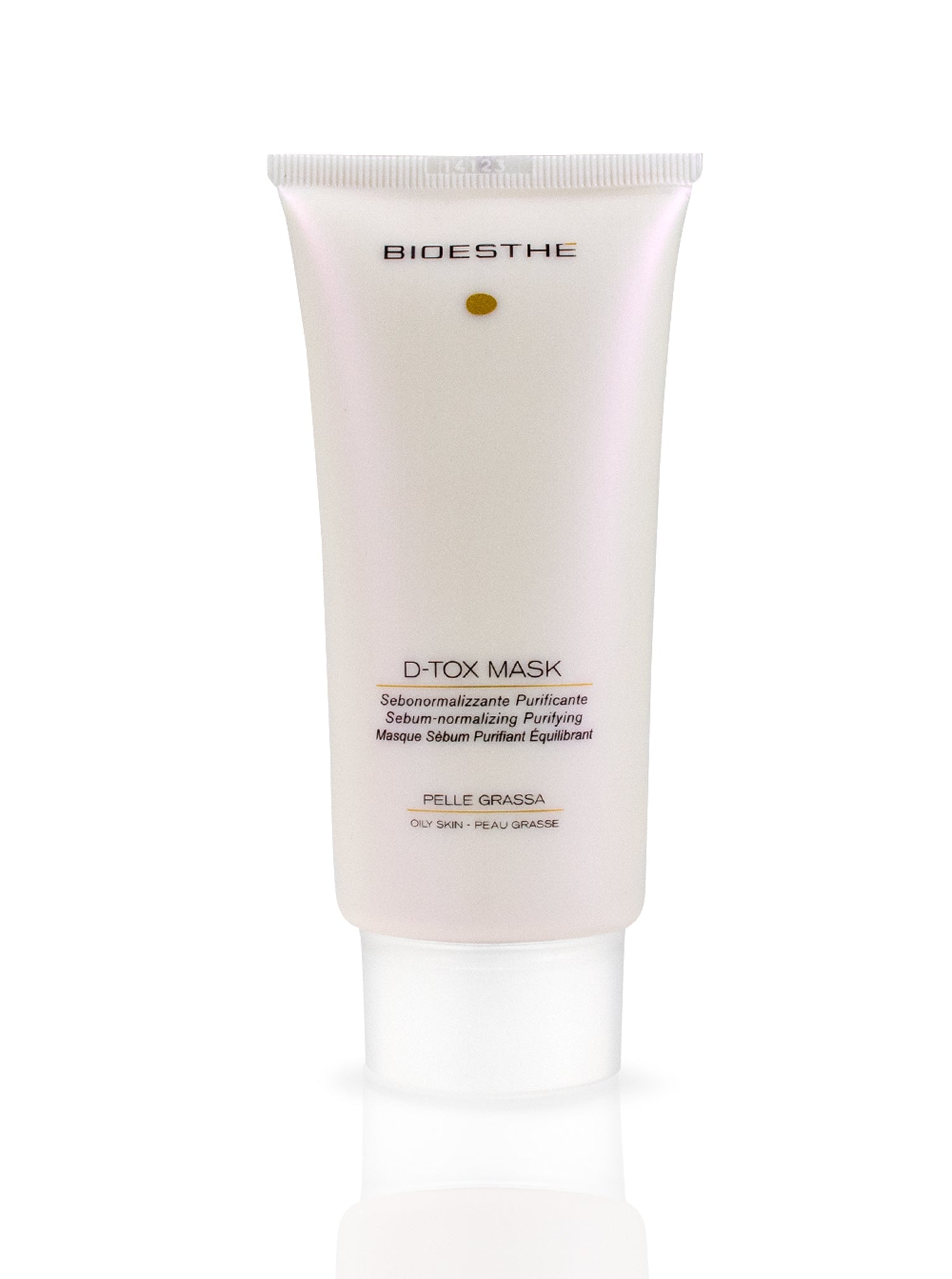 PURITY - D-TOX MASK 100ML - Nolia Shop Romania