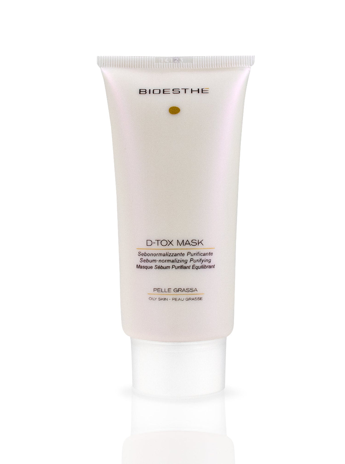 Masca faciala Bioesthe Purity - D-Tox Mask, 100ml