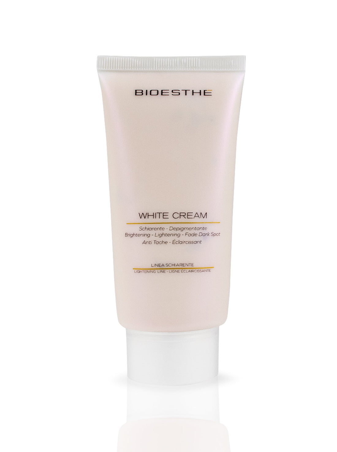 WHITE SPOT - WHITE CREAM 75ML