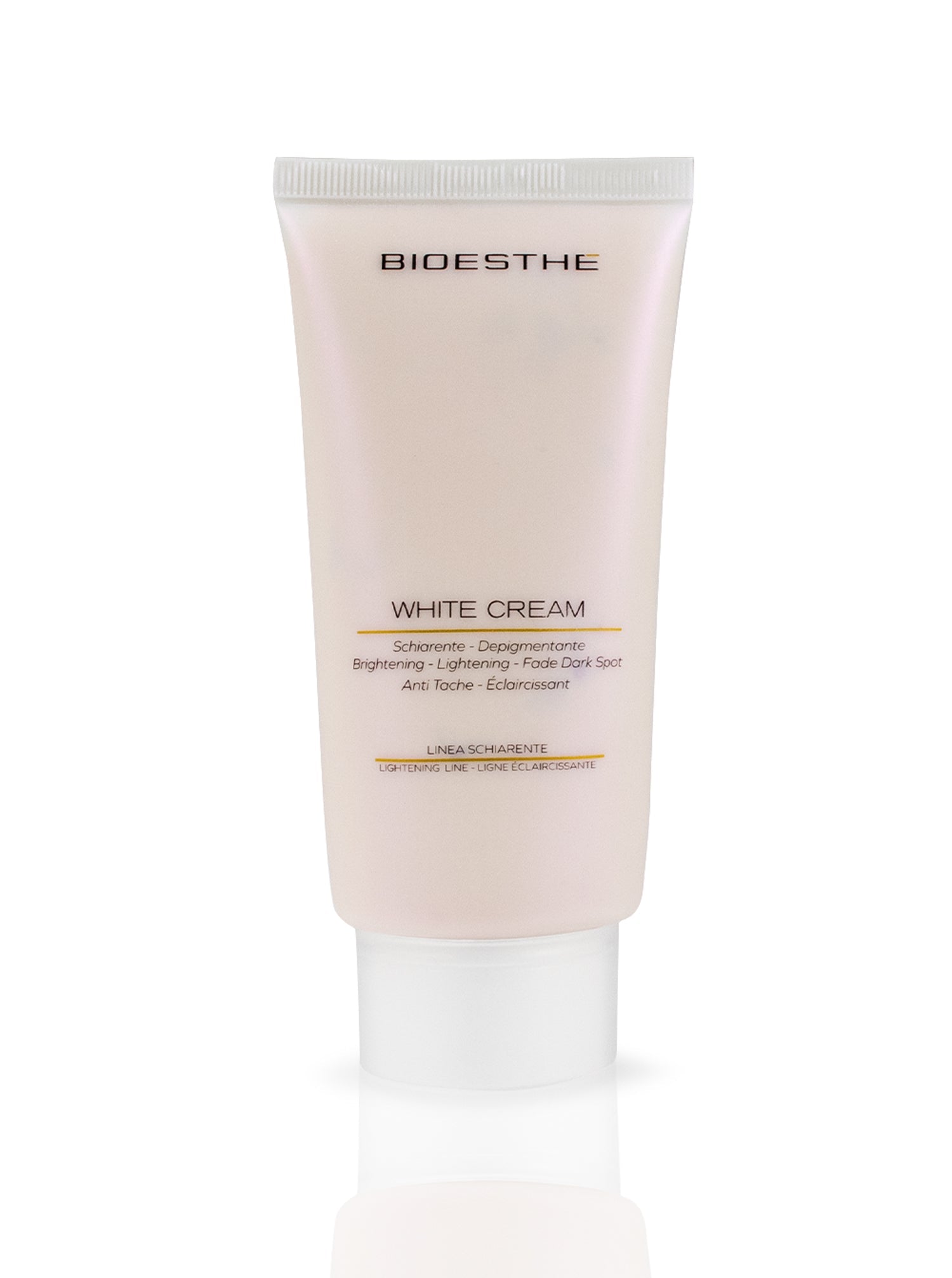 WHITE SPOT - WHITE CREAM 75ML
