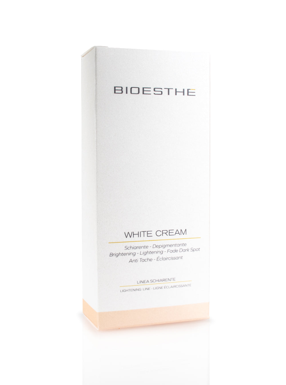 WHITE SPOT - WHITE CREAM 75ML