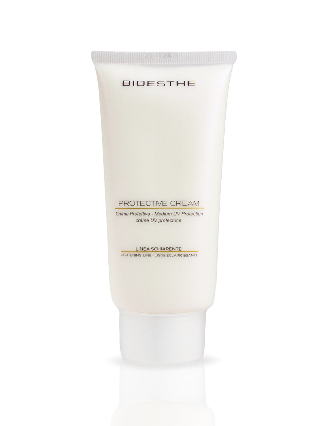 WHITE SPOT - PROTECTION CREAM 80ML