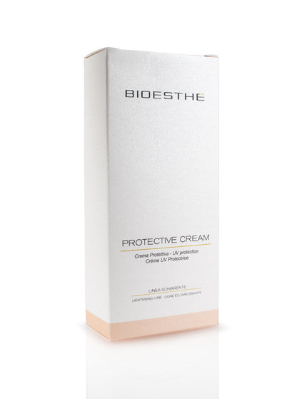 WHITE SPOT - PROTECTION CREAM 80ML