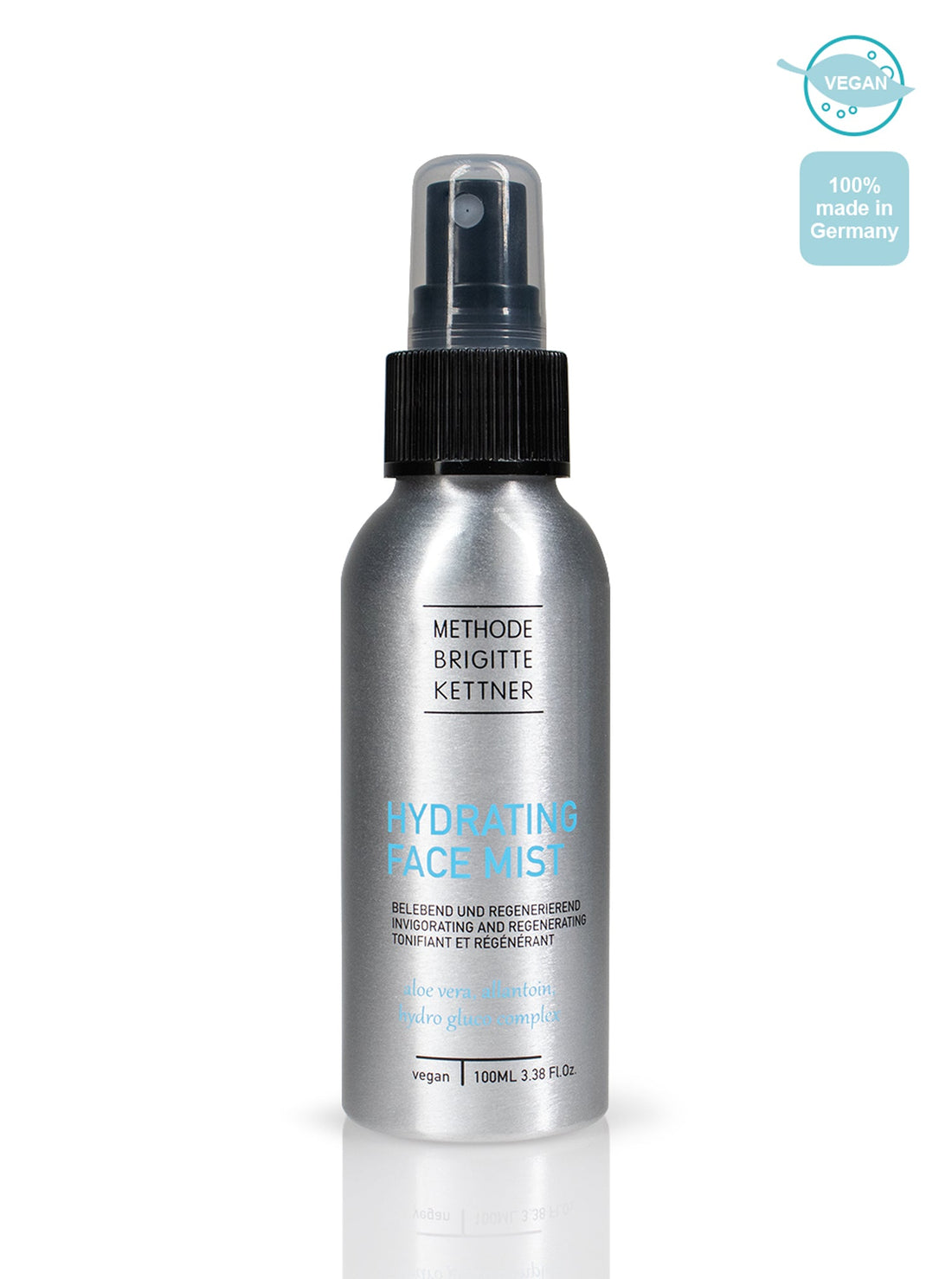 HYDRATING FACE MIST 100ML