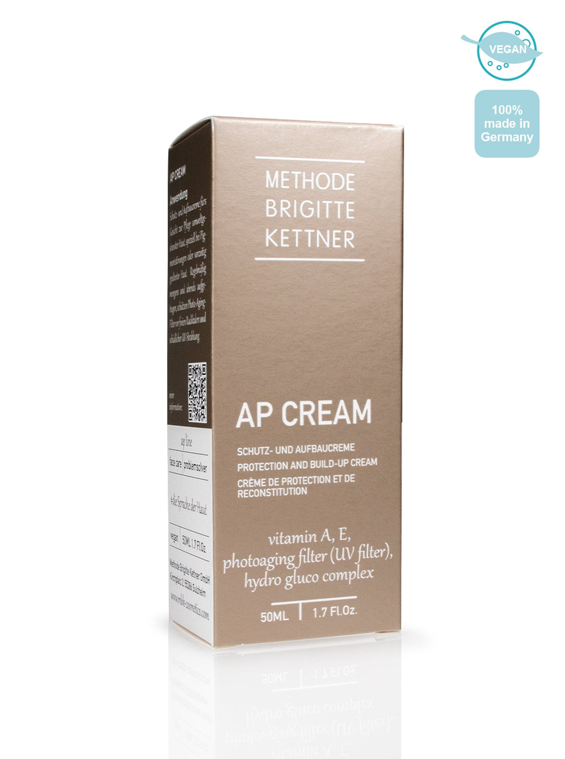 AP CREAM 50ML