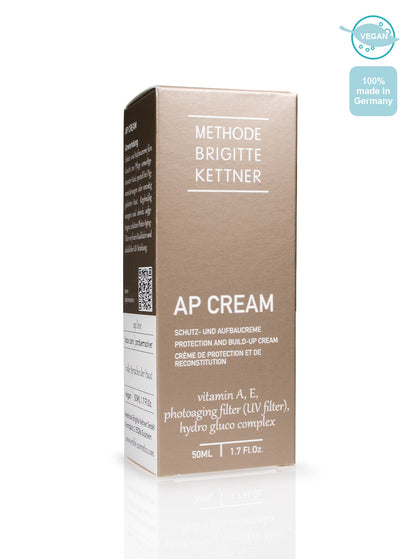 AP CREAM 50ML