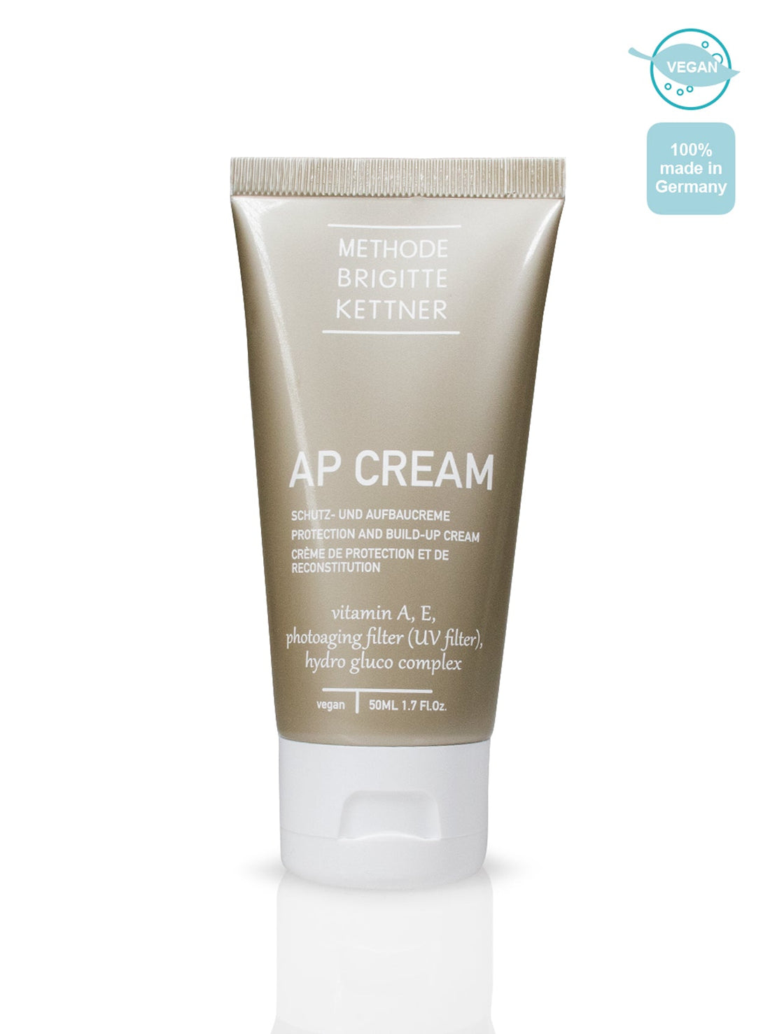 AP CREAM 50ML