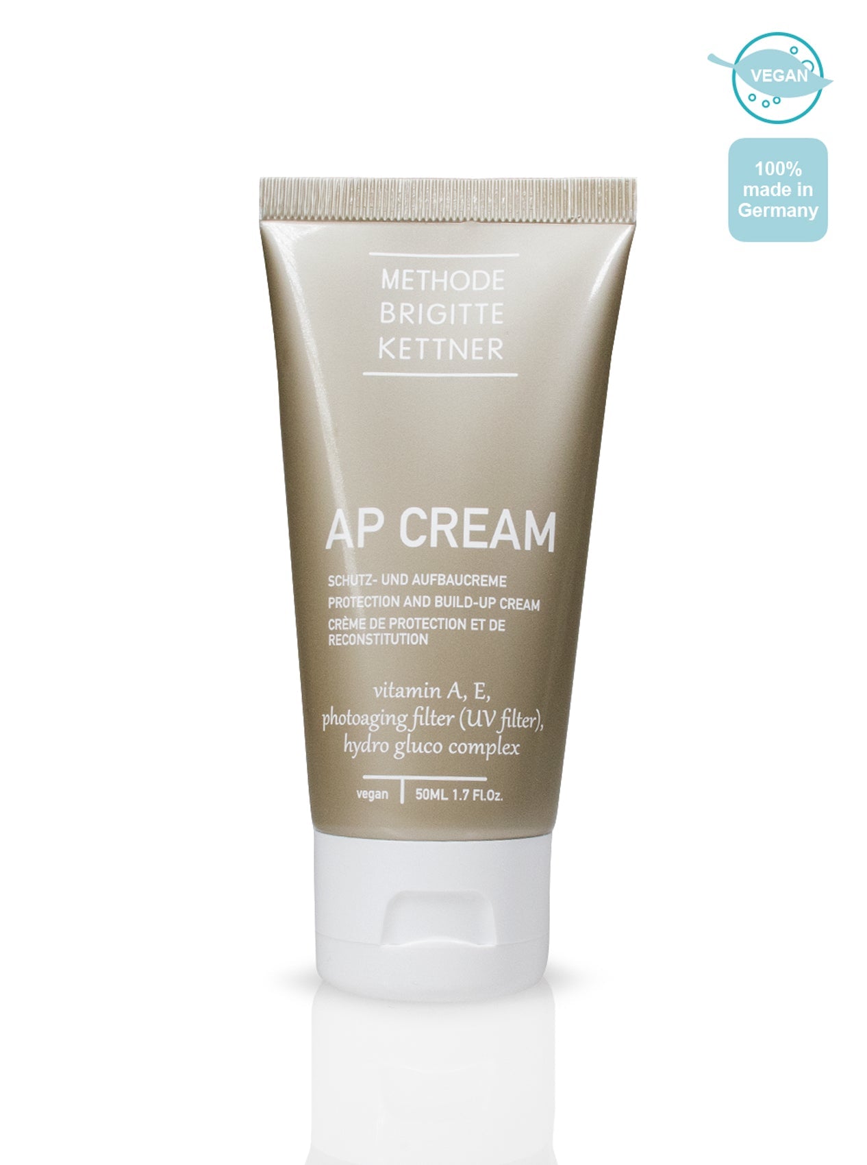 AP CREAM 50ML