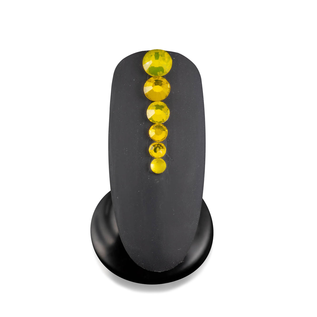 Cristale 1440 BUC - Golden Moss