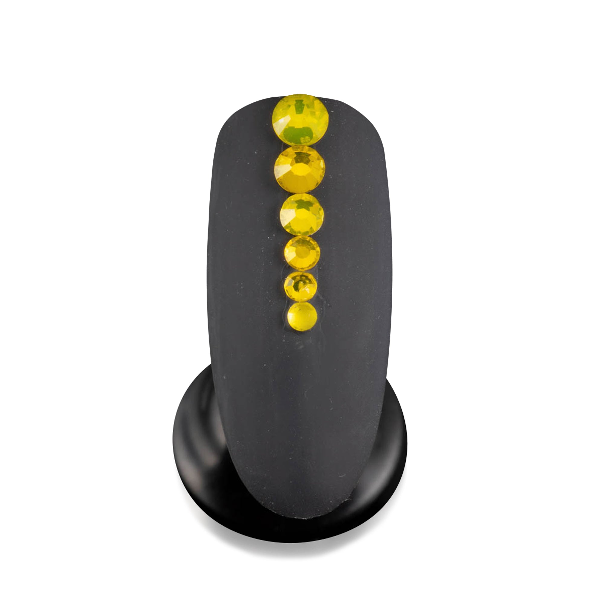 Cristale 1440 BUC - Golden Moss