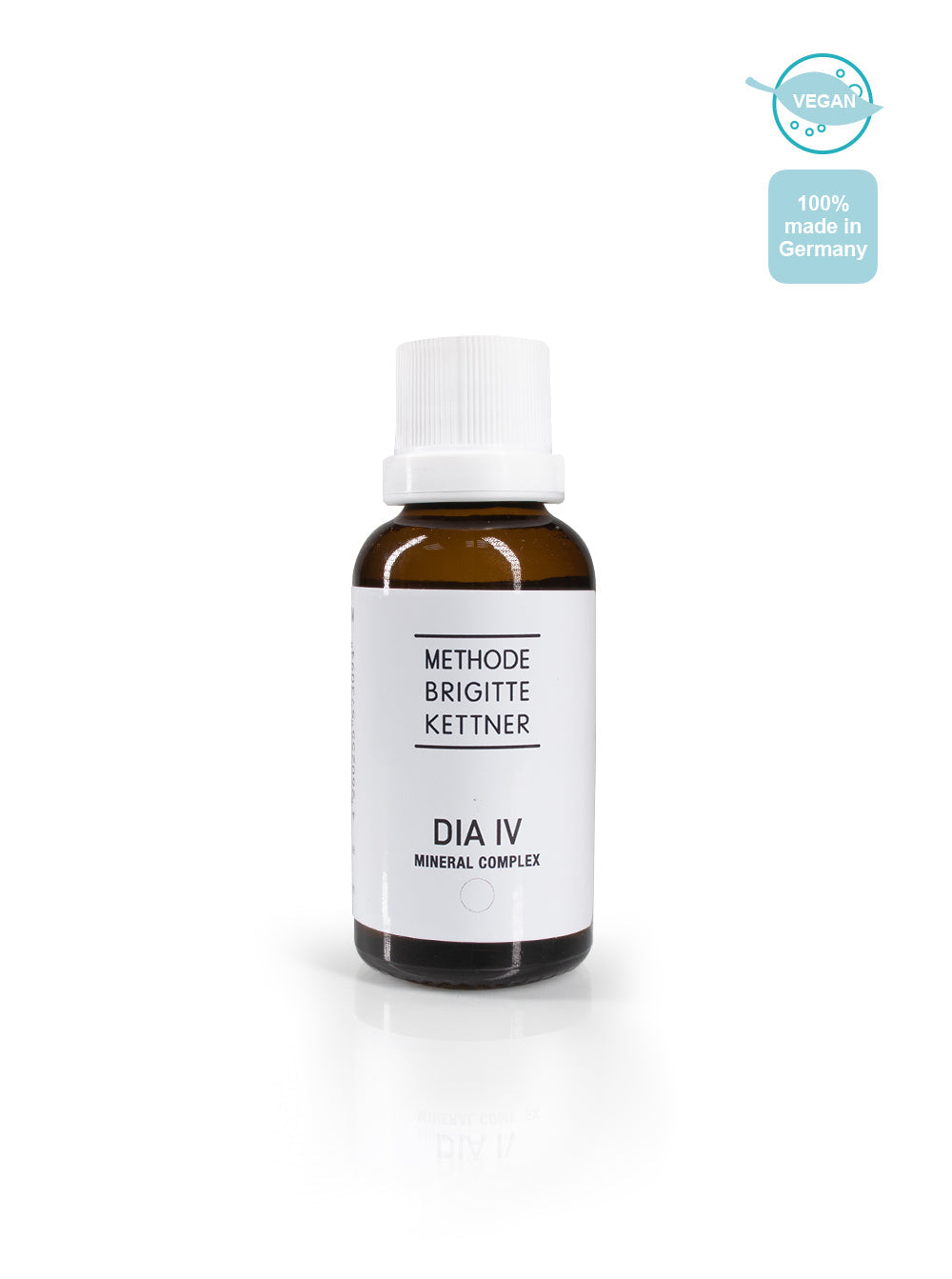 DIA IV 30ML