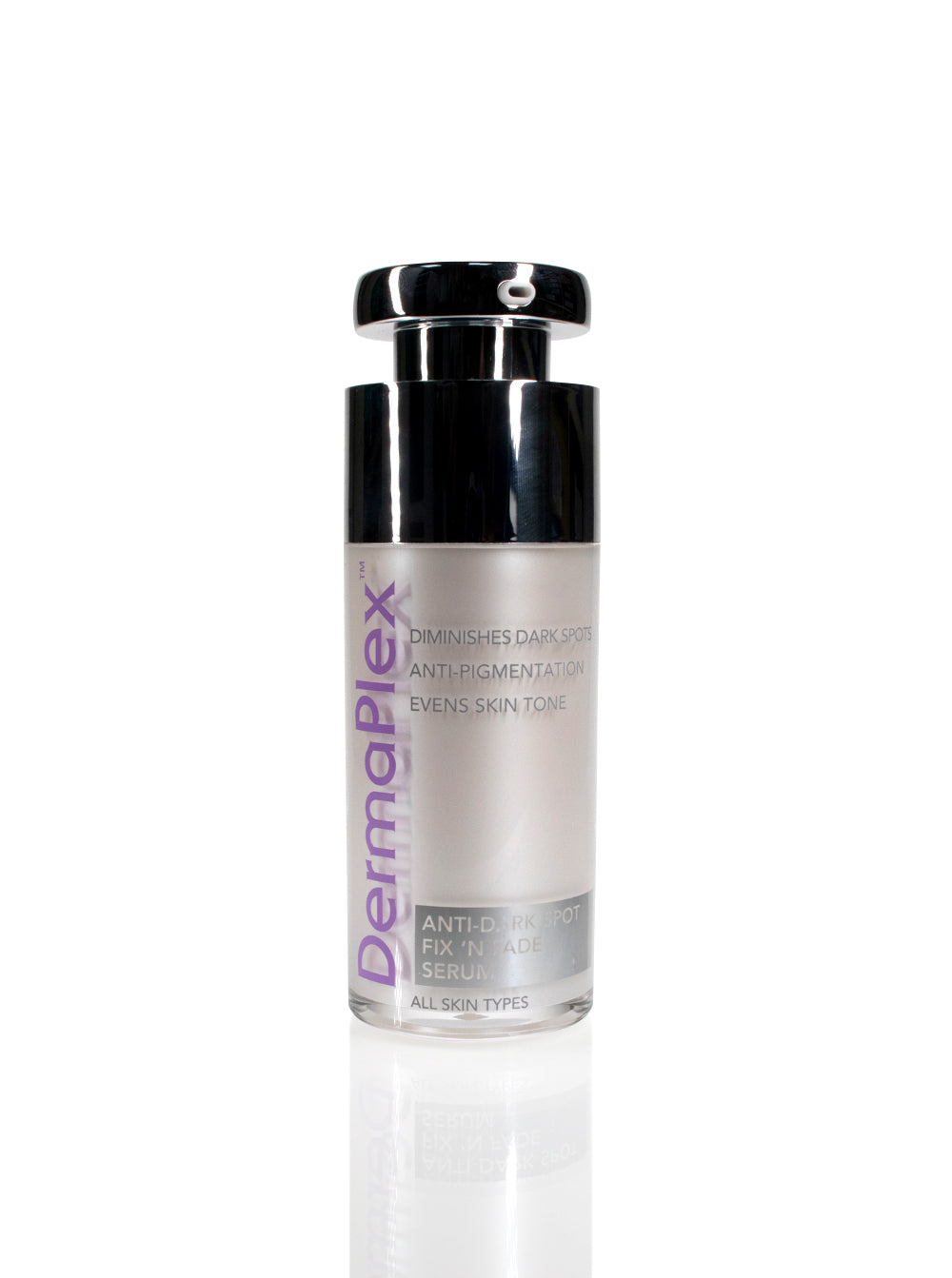 DERMAPLEX ANTI-DARK SPOT FIX N FADE SERUM 30ML