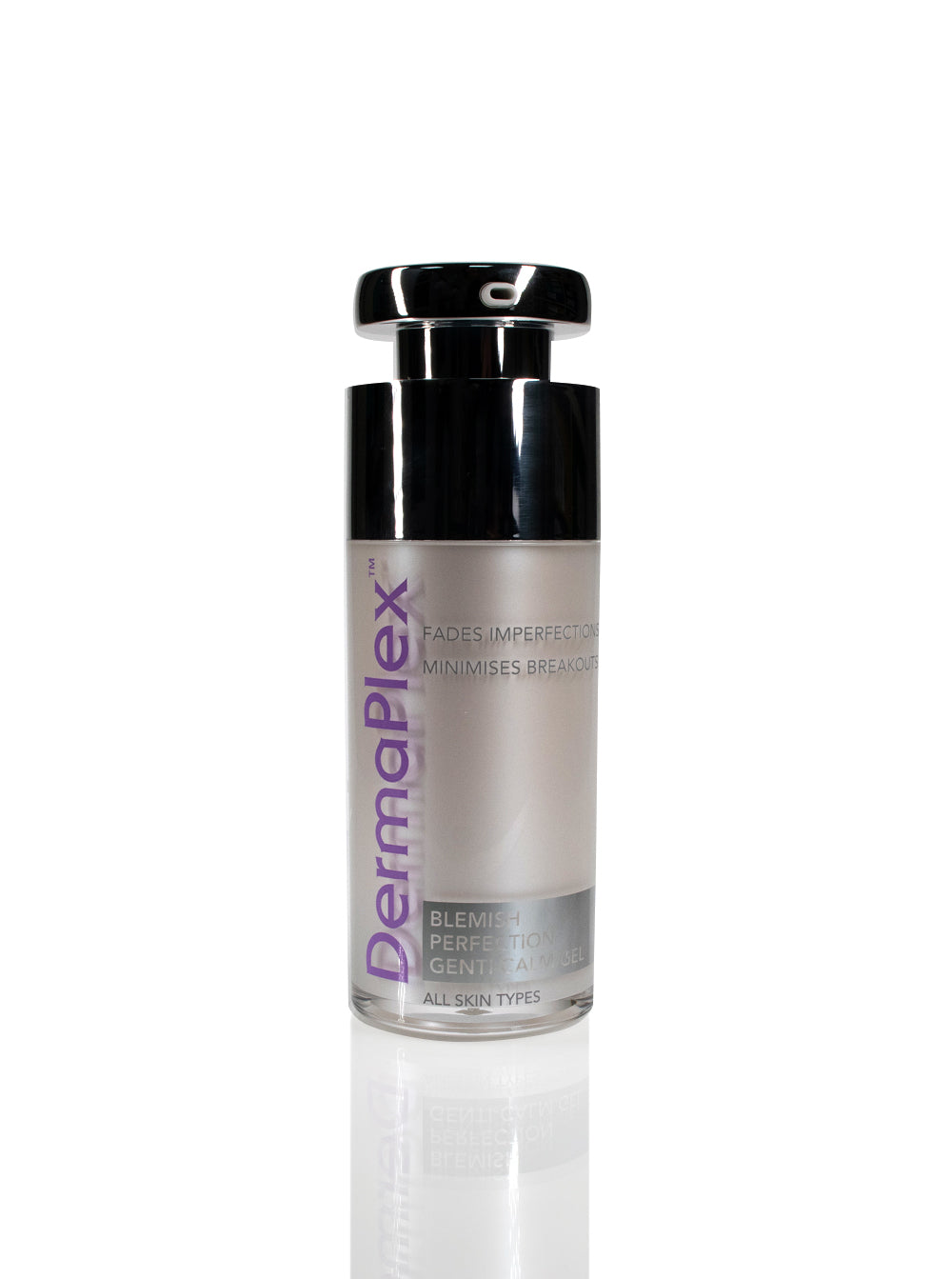 DERMAPLEX BLEMISH PERFECTION GENTI-CALM GEL 30ML
