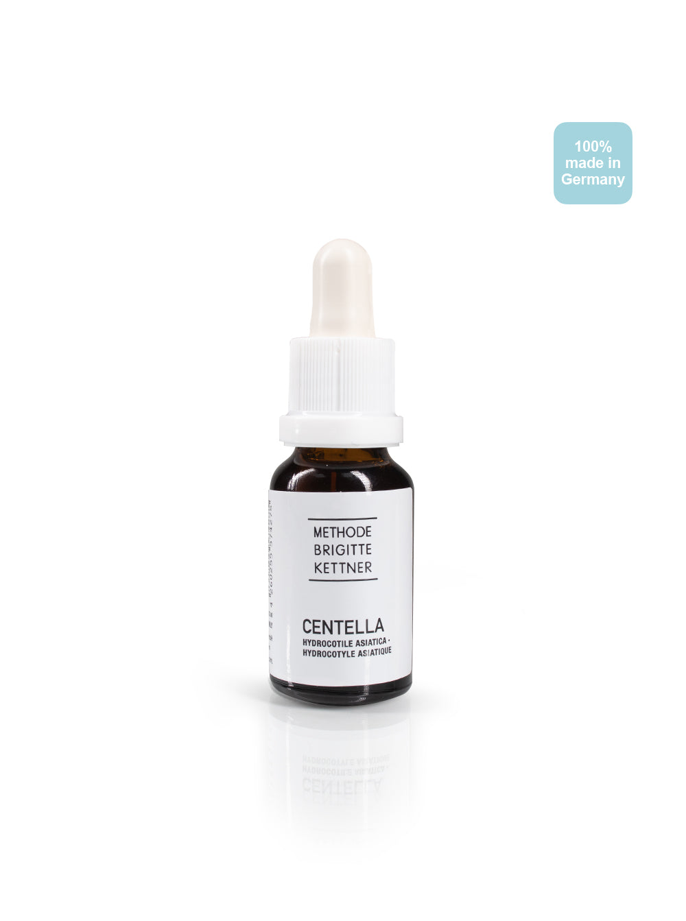 CENTELLA ASIATICA 15ML