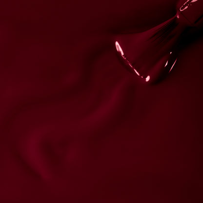 Gellack A038 - SOUR CHERRY - Nail Polishes - noliashop.ro 2