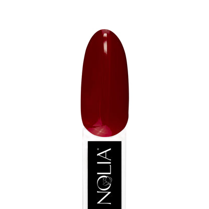 Gellack A038 - SOUR CHERRY - Nail Polishes - noliashop.ro 3