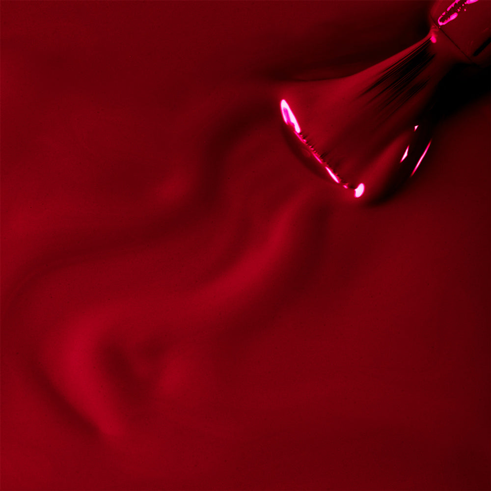 Oja semipermanenta Nolia A044 - Frozen Berry, 12ml