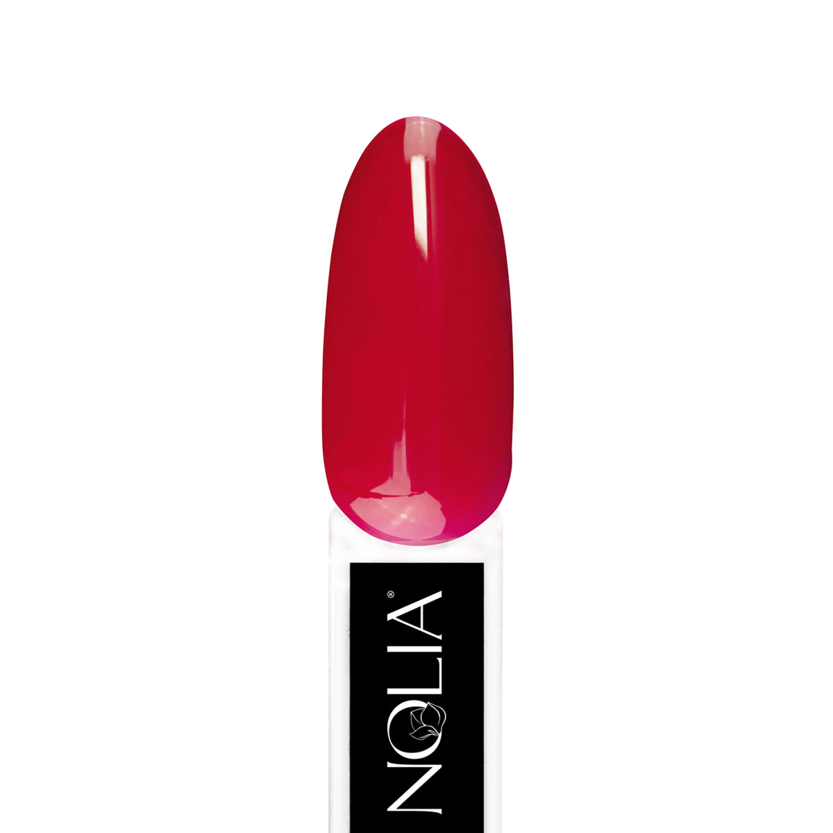 Oja semipermanenta Nolia A044 - Frozen Berry, 12ml