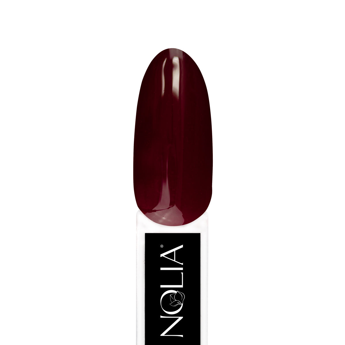 Gellack A048 - TRUE BLOOD - Nail Polishes - noliashop.ro 3