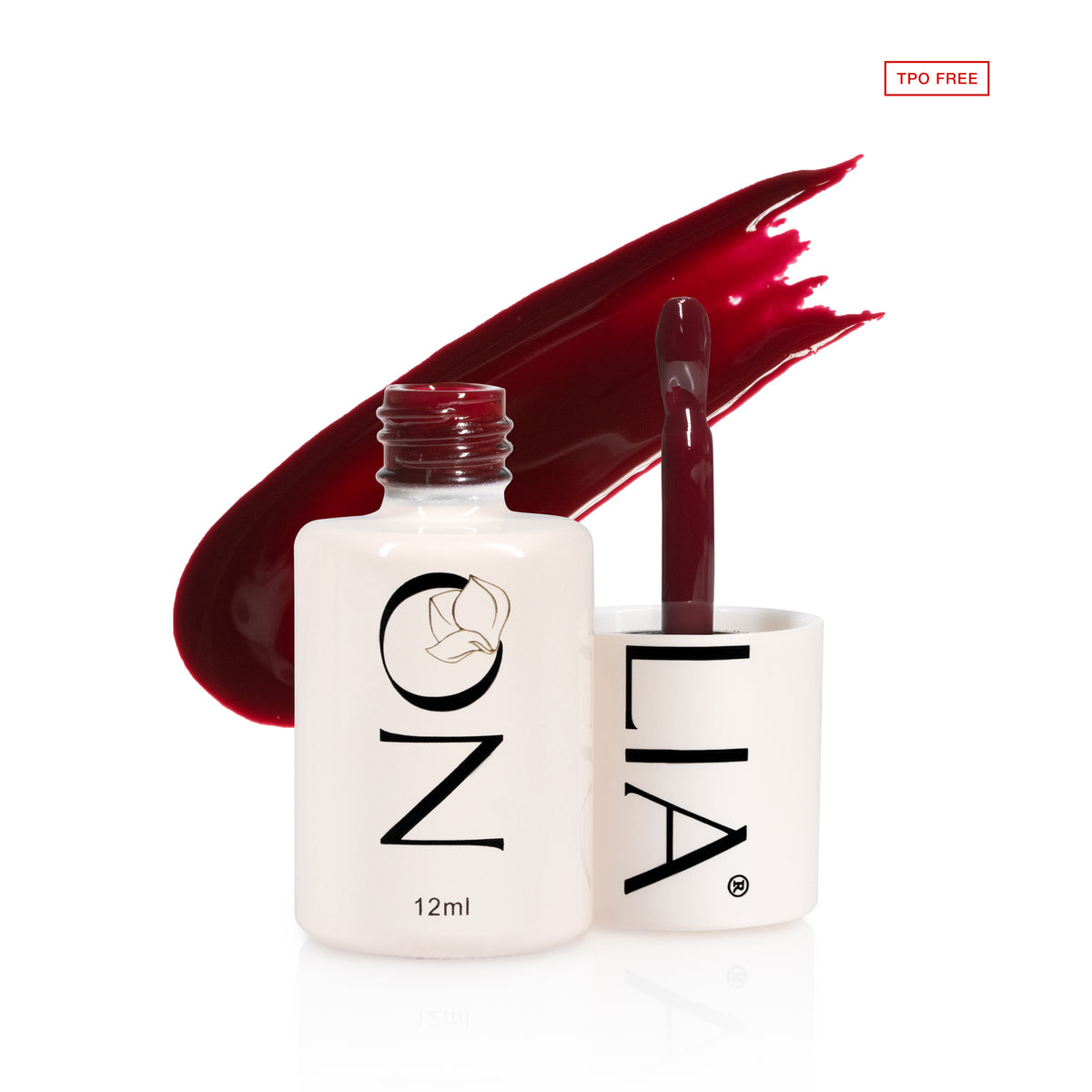 Oja semipermanenta Nolia A048 - True Blood, 12ml