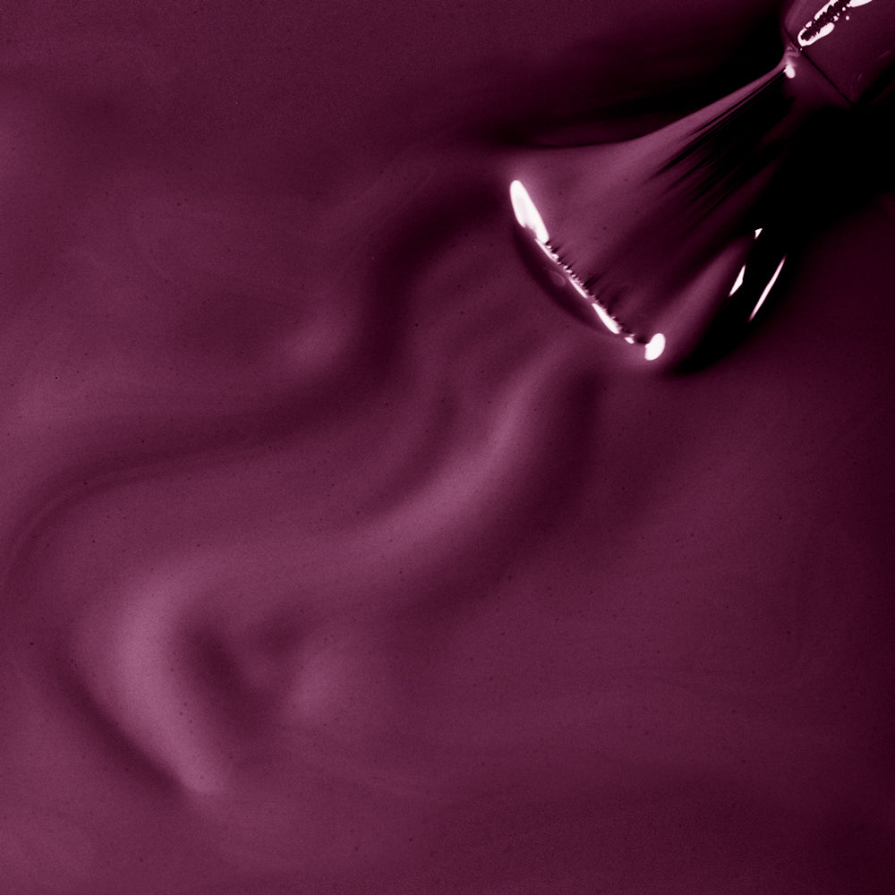 Gellack A119 - VERY BERRY - Nail Polishes - noliashop.ro 2