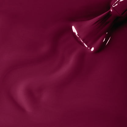 Gellack A120 - VIBRANT ORCHID - Nail Polishes - noliashop.ro 2