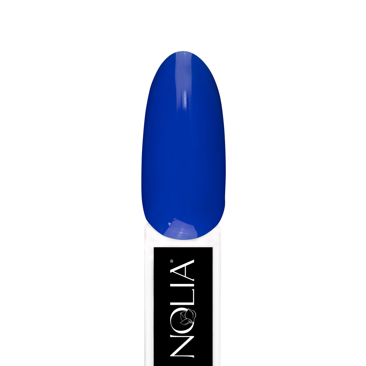 Gellack A122 - COBALT BLUE - Nail Polishes - noliashop.ro 3