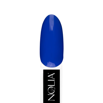 Gellack A122 - COBALT BLUE - Nail Polishes - noliashop.ro 3