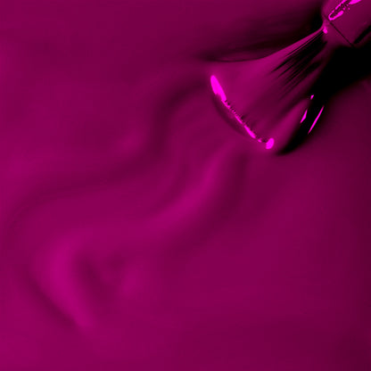 Gellack A127 - HOT PINK - Nail Polishes - noliashop.ro  2