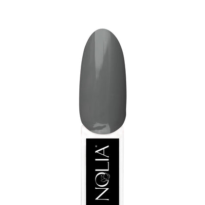 Gellack A142 - CHARCOAL - Nail Polishes - noliashop.ro 3