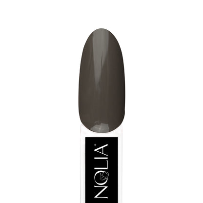 Gellack A144 - FOSSIL - Nail Polishes - noliashop.ro 3