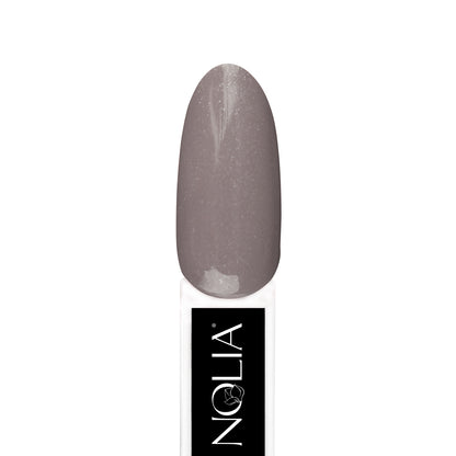 Gellack A148 - SPARKLY KAHLUA - Nail Polishes - noliashop.ro 2