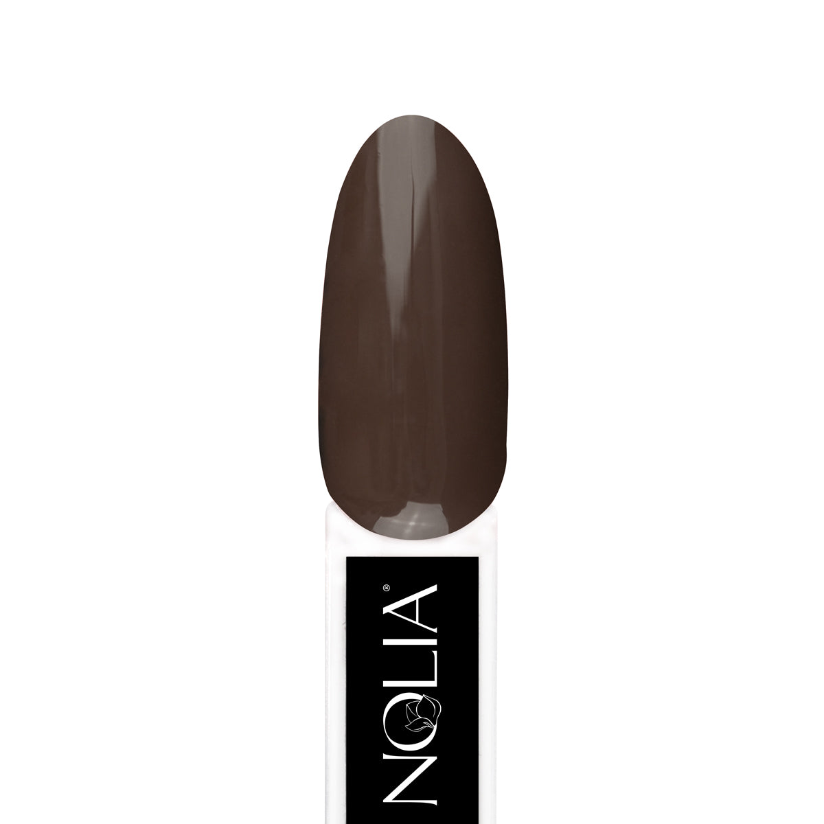 Gellack A156 - CEDAR WOOD - Nail Polishes - noliashop.ro 3
