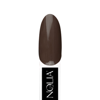 Gellack A156 - CEDAR WOOD - Nail Polishes - noliashop.ro 3