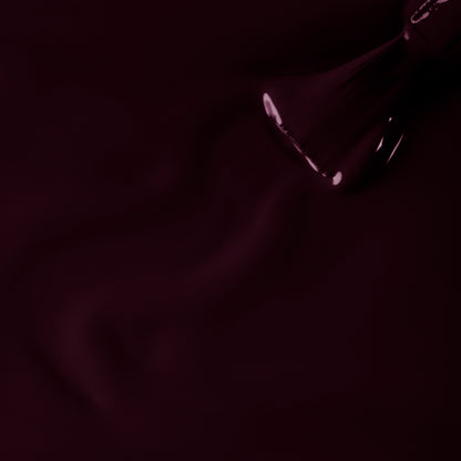 Gellack A158 - HICKORY RED - Nail Polishes - noliashop.ro 2