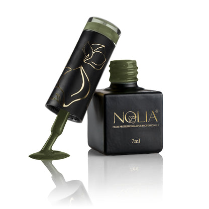 Gellack A167 - JUNIPER - Nail Polishes - noliashop.ro 1