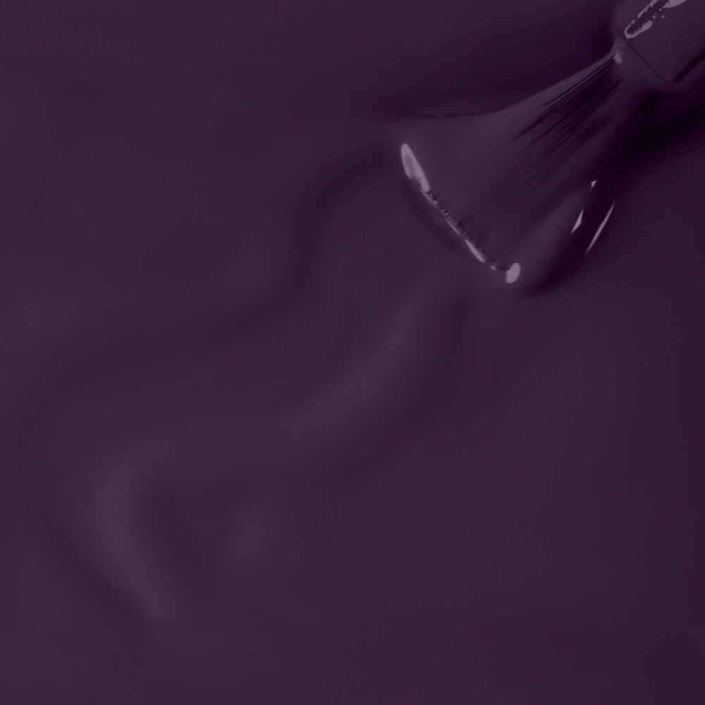 Gellack A177 - SMOKY MAUVE