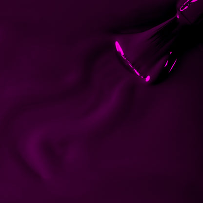 Gellack A203 - RICH PURPLE - Nail Polishes - noliashop.ro 2