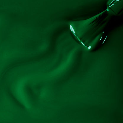 Gellack A344 - LAWN GREEN - Nail Polishes - noliashop.ro 2